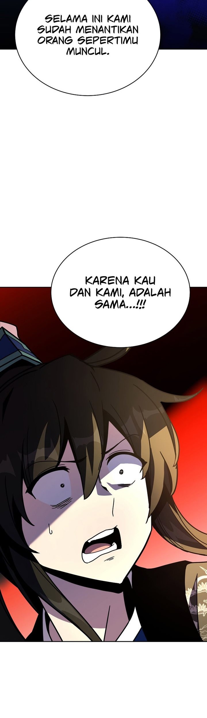 Martial Streamer Chapter 21 Gambar 52