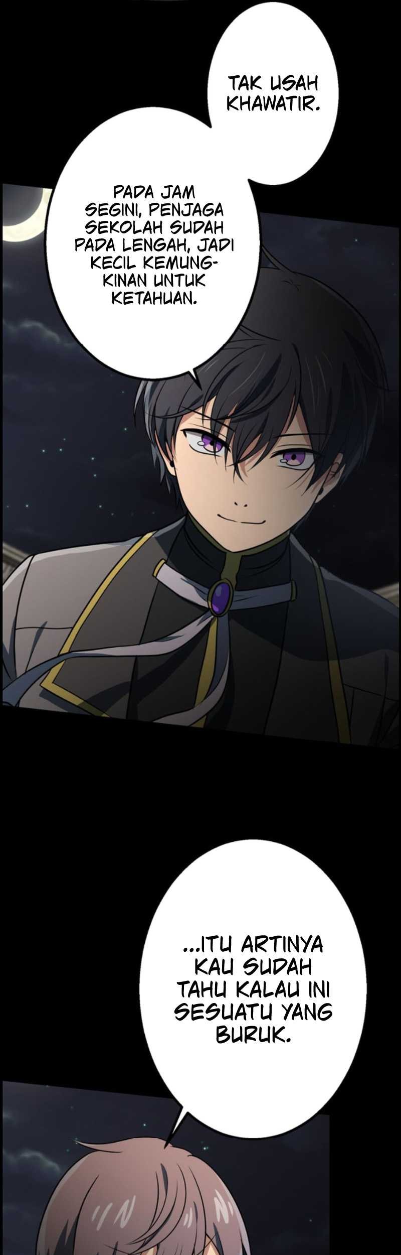 Tensei Majutsushi no Isekai Seikatsu: Gensaku Chishiki de Sekai Saikyou Chapter 18 halaman 33