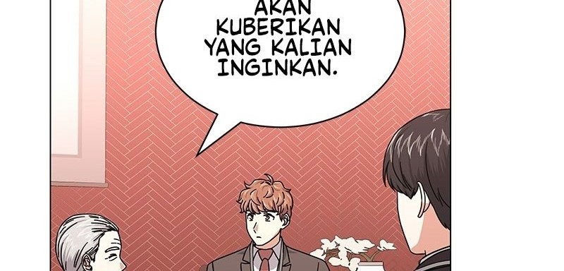 Superstar Associate Manager Chapter 25 halaman 54