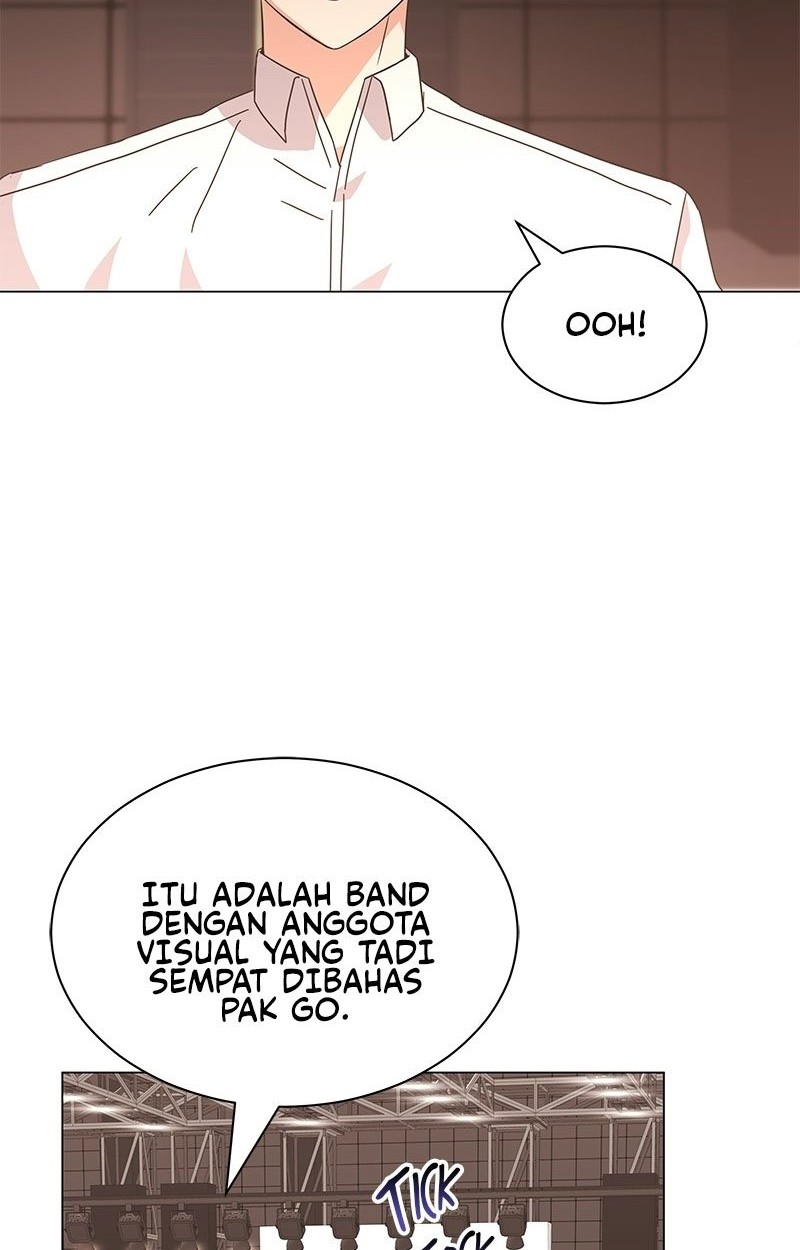 Superstar Associate Manager Chapter 23 halaman 42