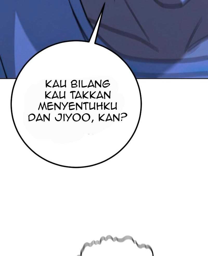 Hero the Maximum Chapter 9 halaman 135