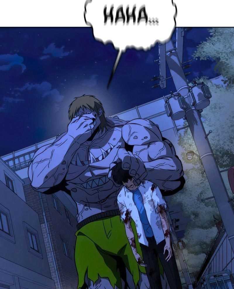 Hero the Maximum Chapter 9 halaman 136