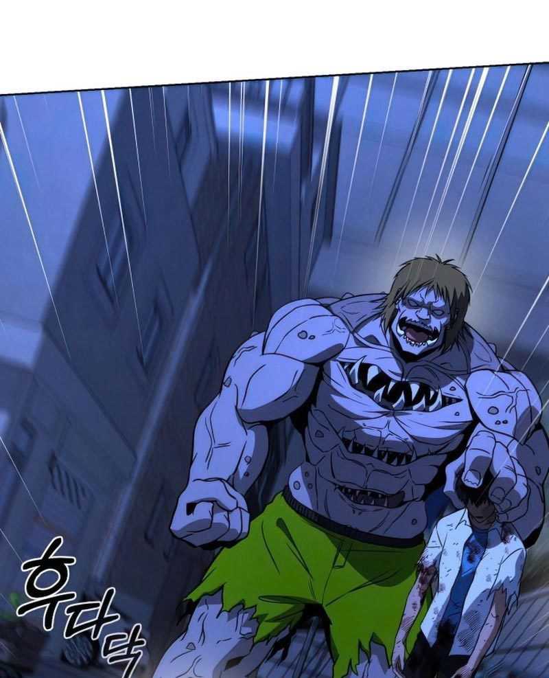 Hero the Maximum Chapter 9 halaman 143