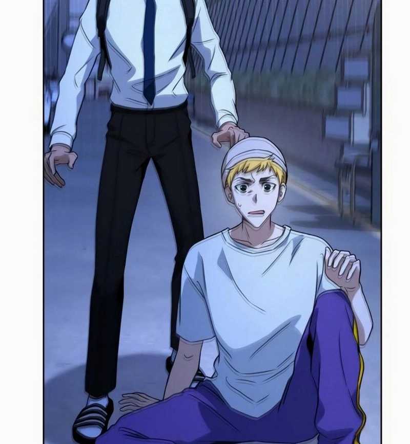 Hero the Maximum Chapter 8 halaman 136