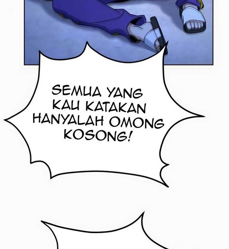 Hero the Maximum Chapter 8 halaman 137