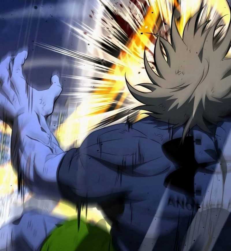 Hero the Maximum Chapter 8 halaman 142