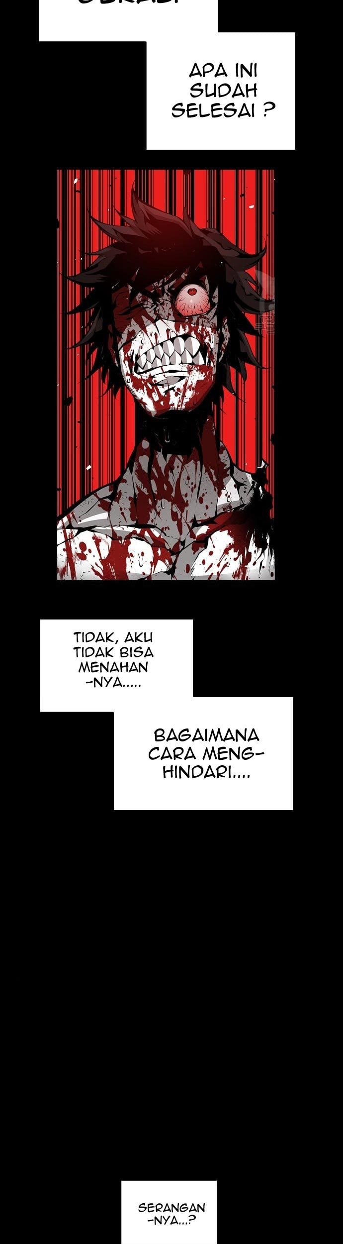 Beastburn Chapter 11 halaman 76