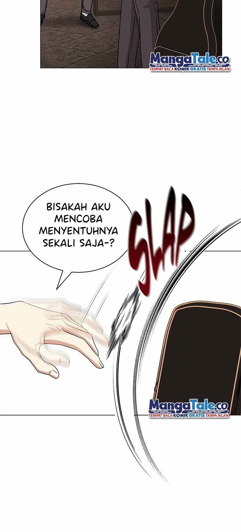 Superstar Associate Manager Chapter 27 halaman 38