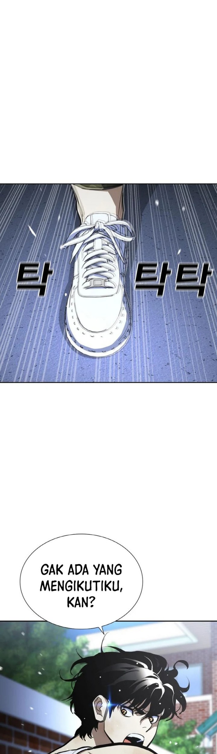 Ranker (2022) Chapter 11 halaman 50