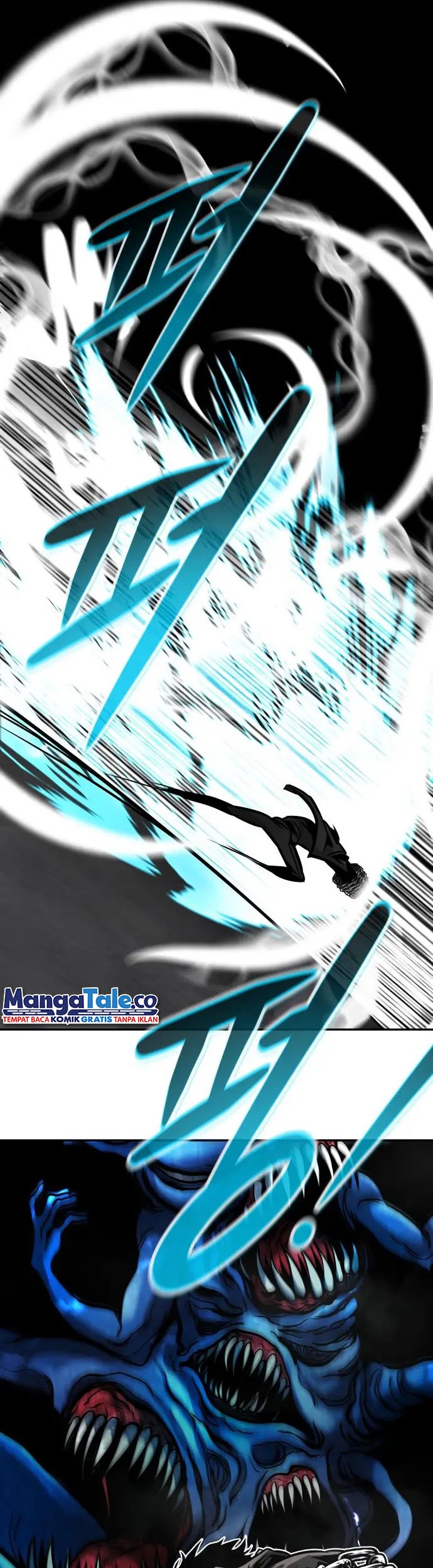All Rounder Chapter 62 halaman 46