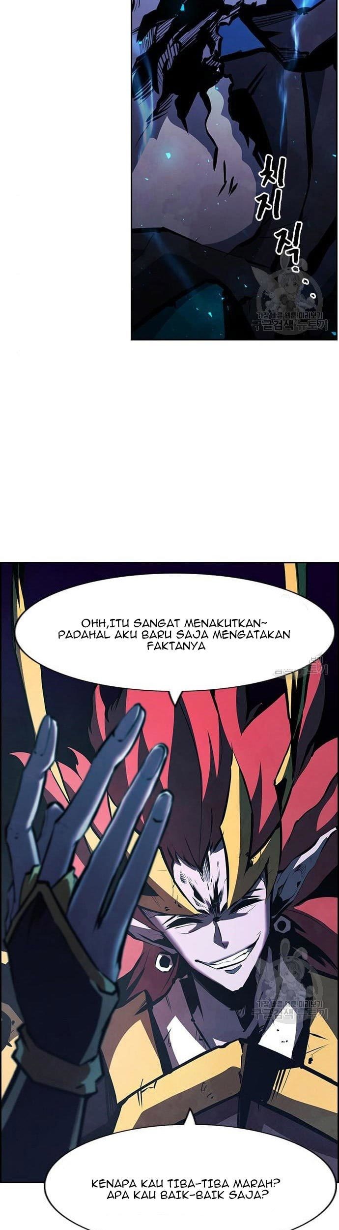 Noryangjin Raid Chapter 12 halaman 52
