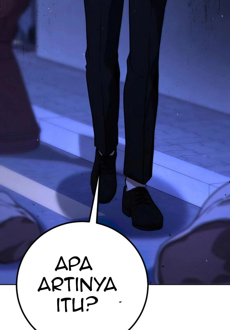 Hero the Maximum Chapter 11 halaman 112