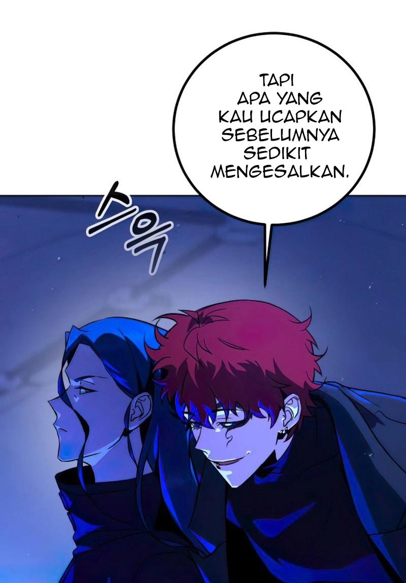 Hero the Maximum Chapter 11 halaman 116