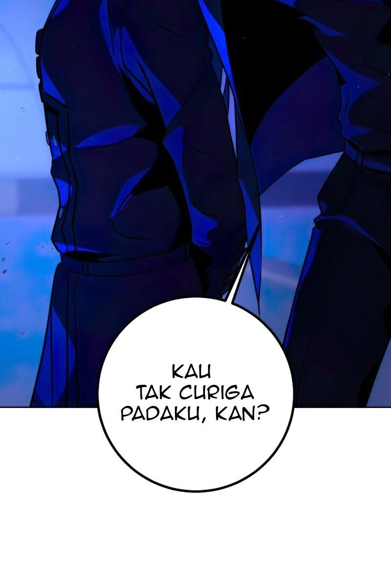 Hero the Maximum Chapter 11 halaman 117