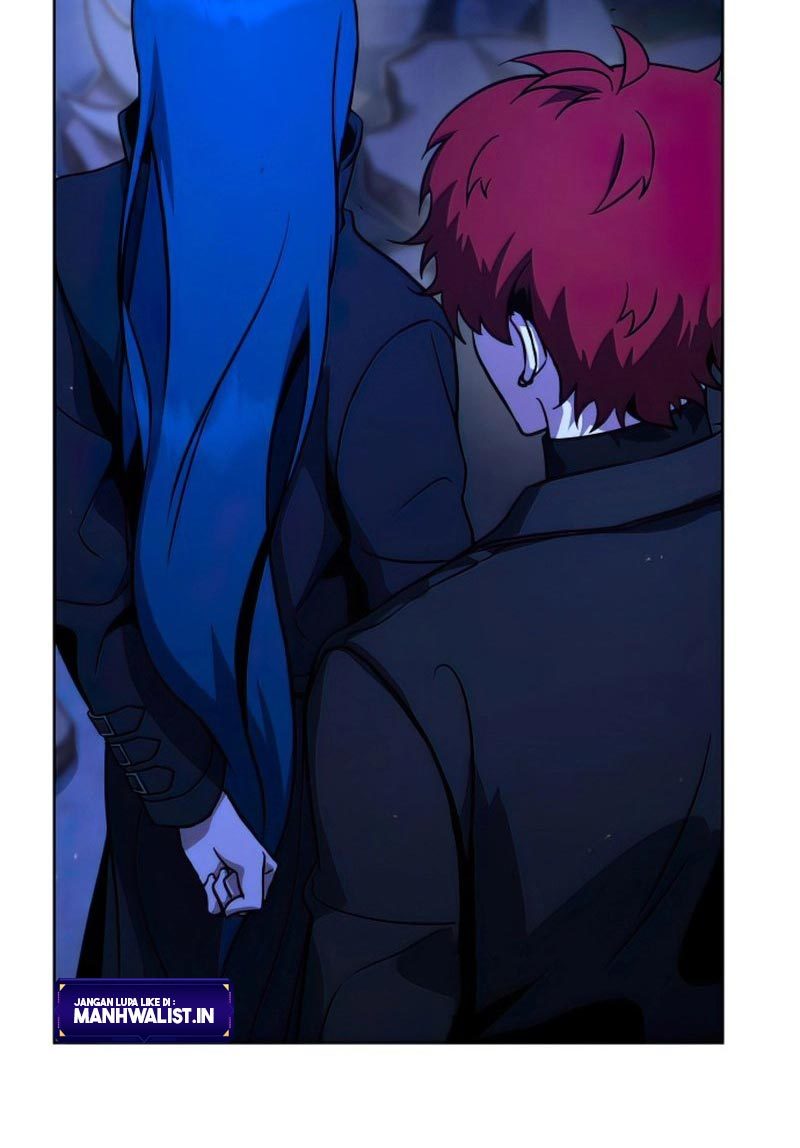 Hero the Maximum Chapter 11 halaman 120