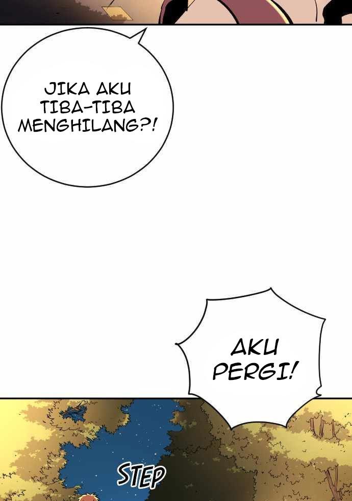 Build Up Chapter 95 Gambar 70