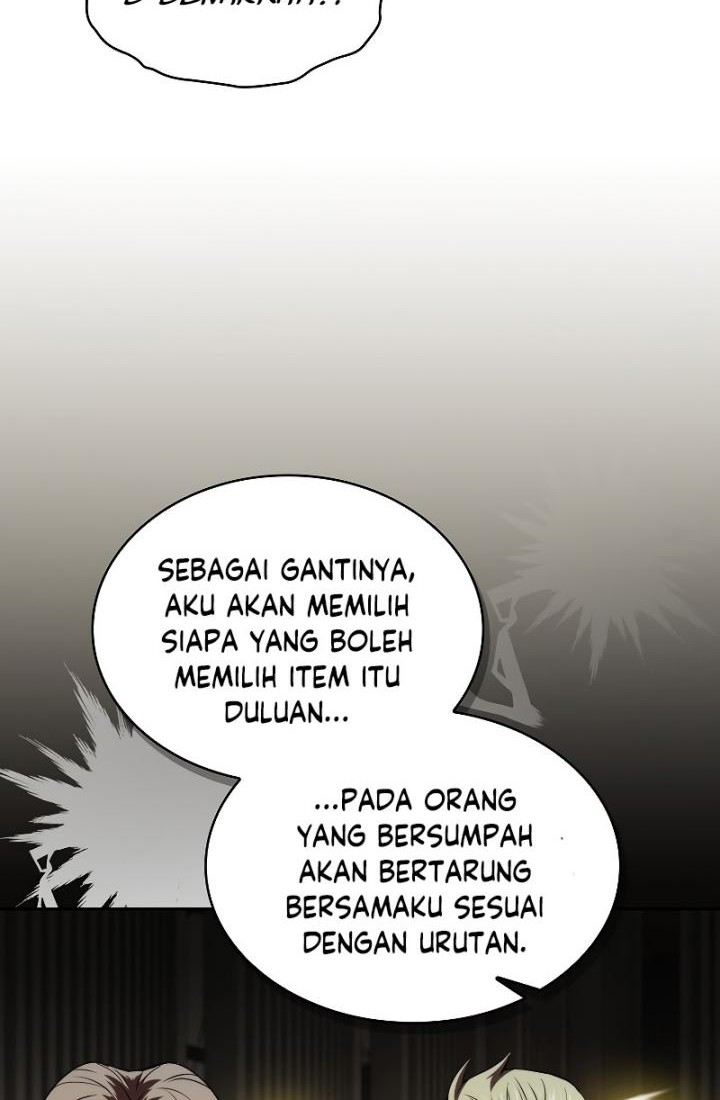 The Constellation that Returned from Hell Chapter 118 halaman 38