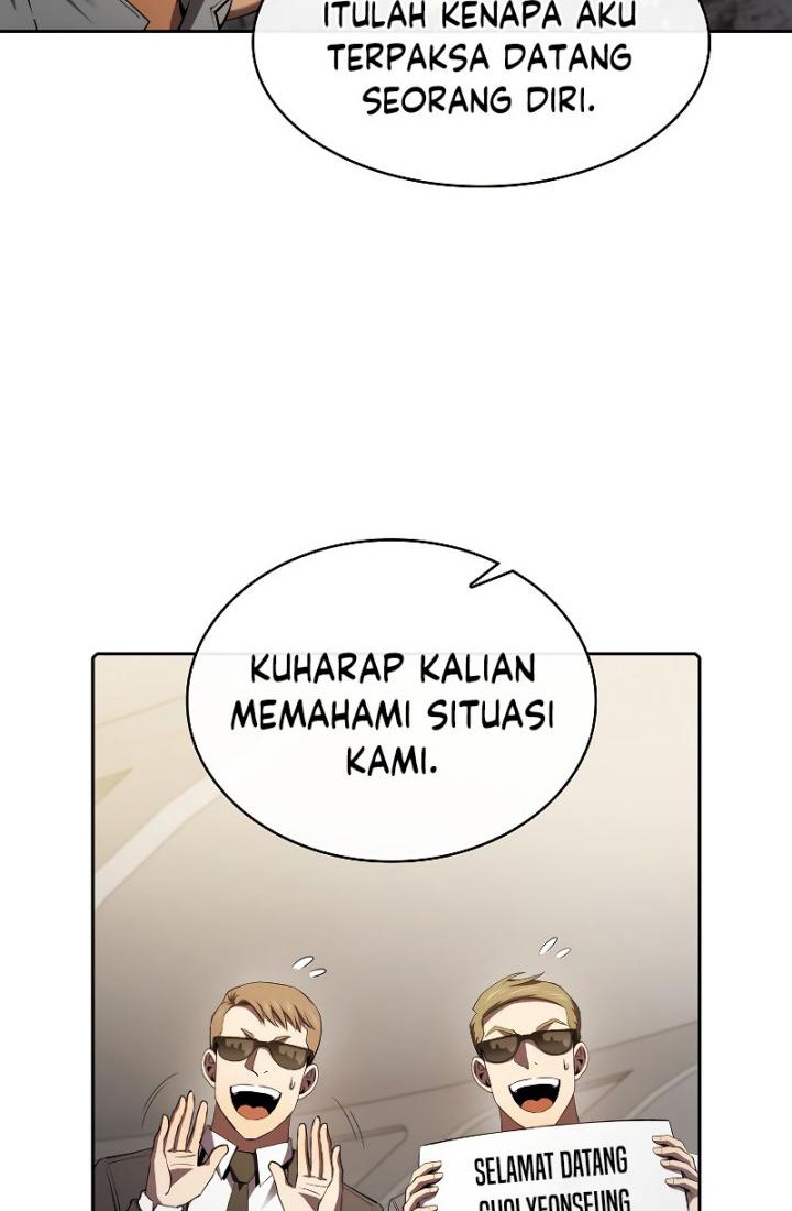 The Constellation that Returned from Hell Chapter 117 halaman 34