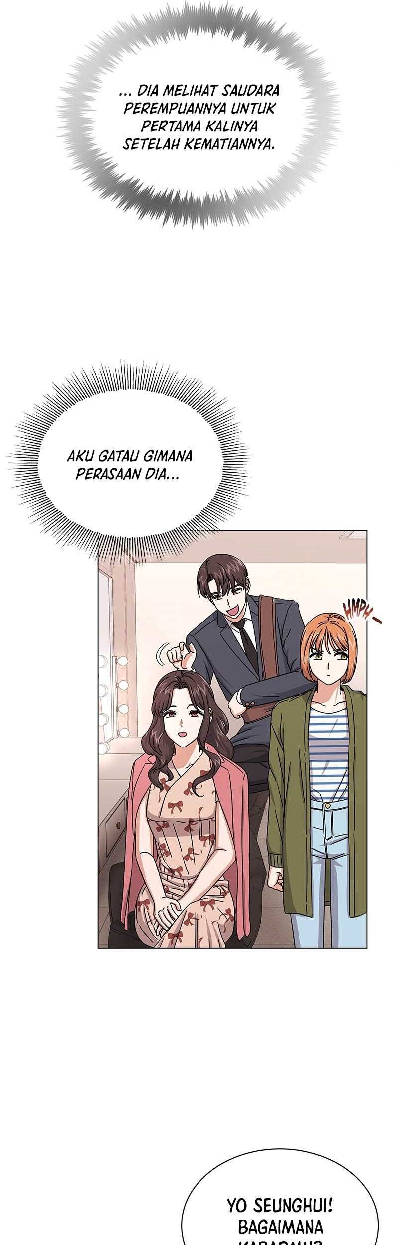Superstar Associate Manager Chapter 29 halaman 34