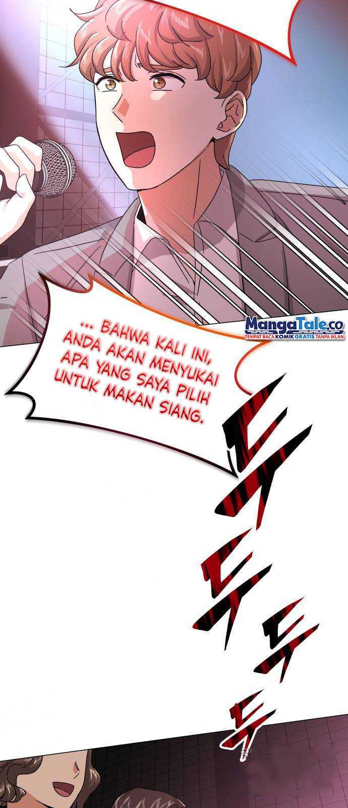 Superstar Associate Manager Chapter 28 halaman 53