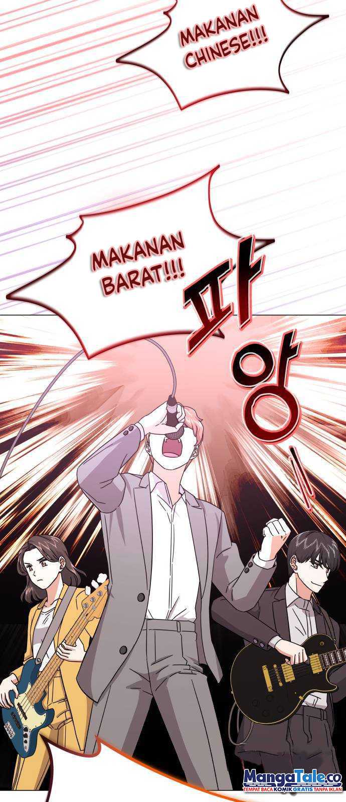 Superstar Associate Manager Chapter 28 halaman 55