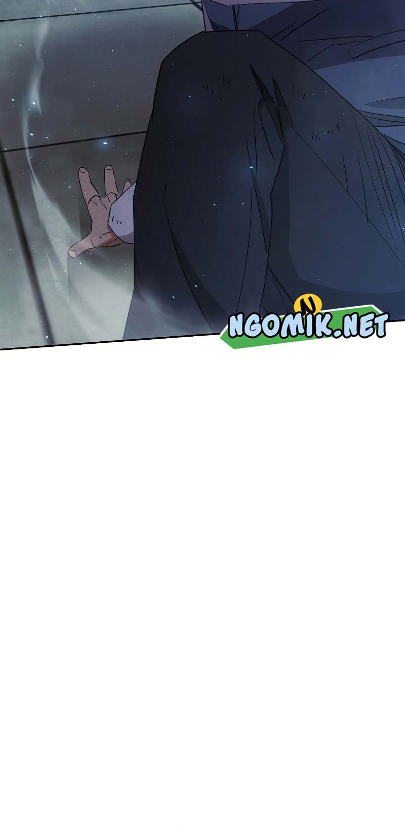 The Live Chapter 140 halaman 41