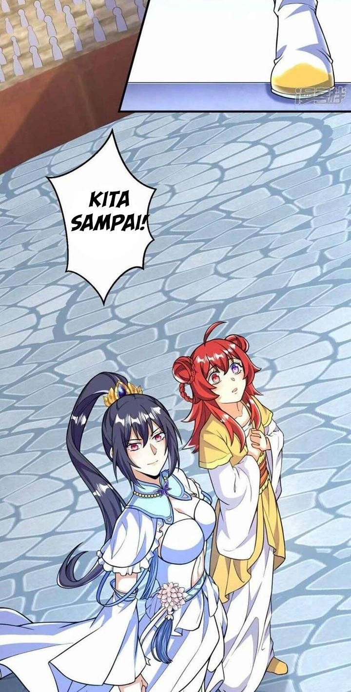 The Strongest Body Old Ancestor In History Chapter 52 Gambar 14