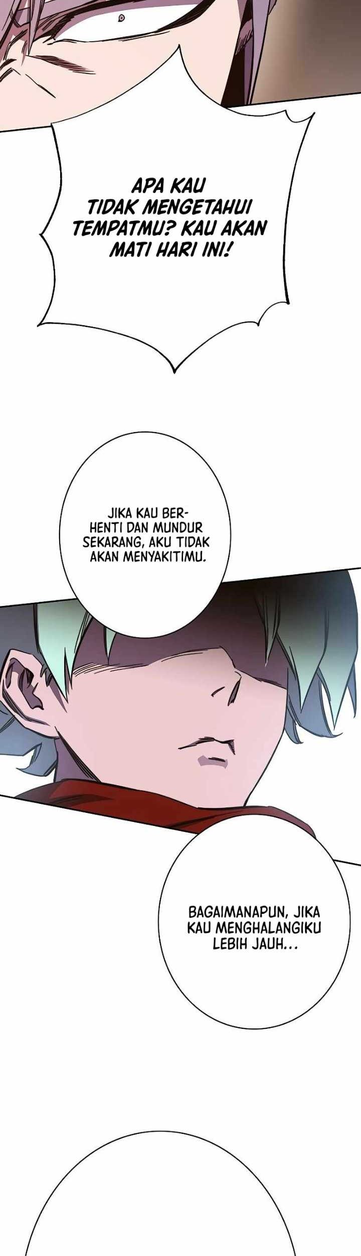 X Ash Chapter 69 halaman 66