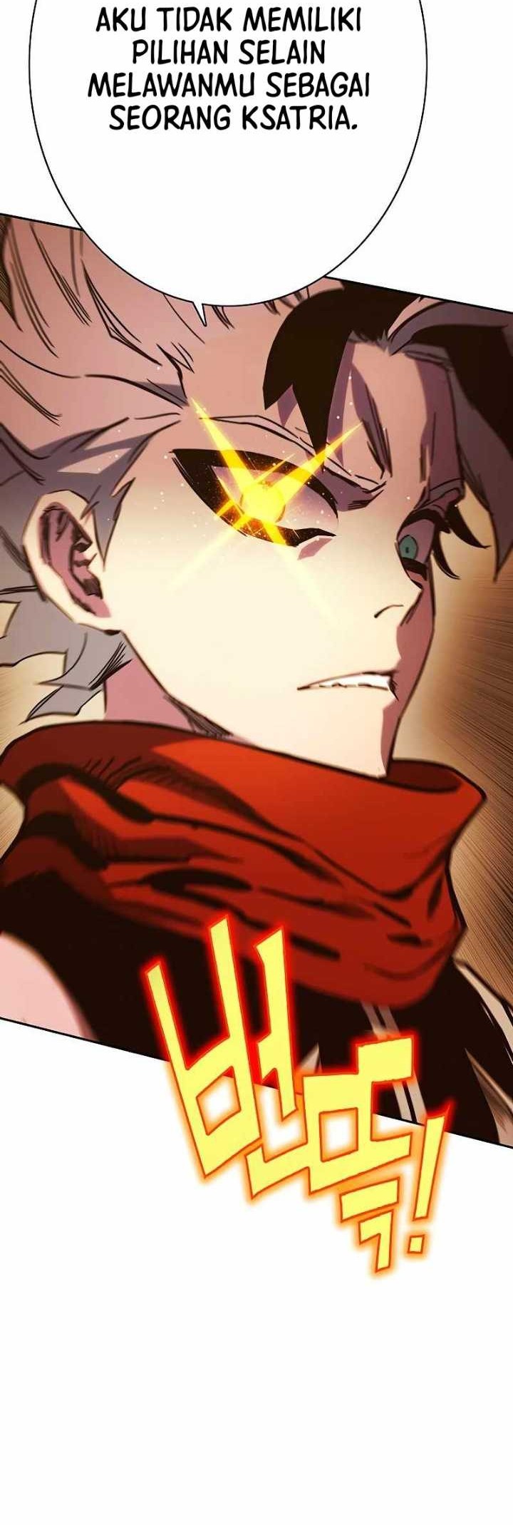 X Ash Chapter 69 halaman 67