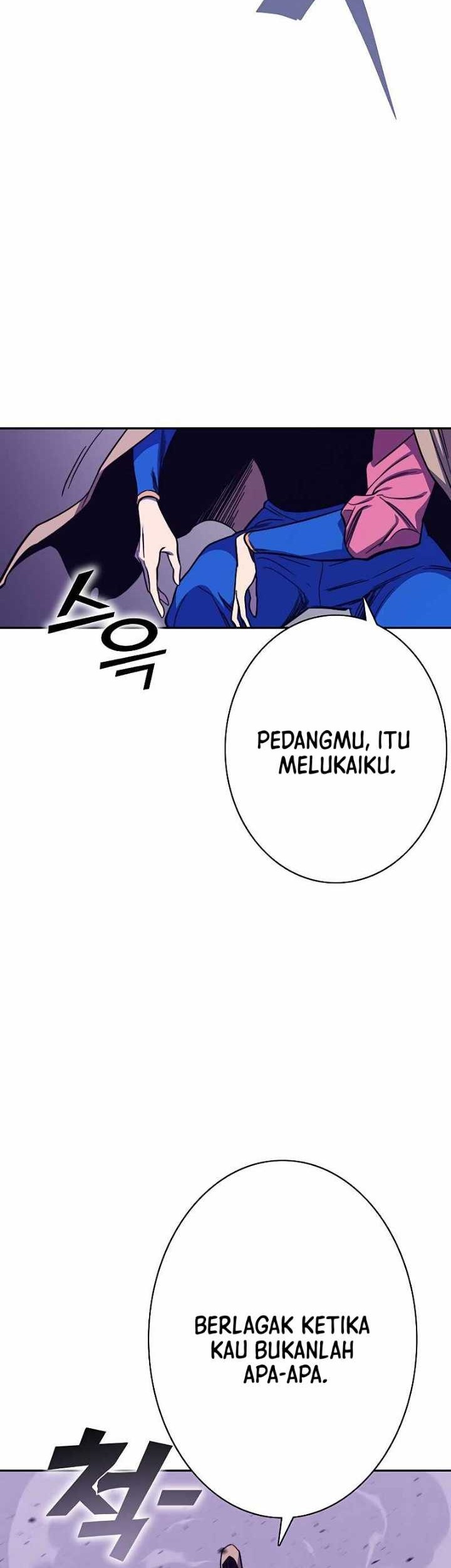 X Ash Chapter 68 halaman 70