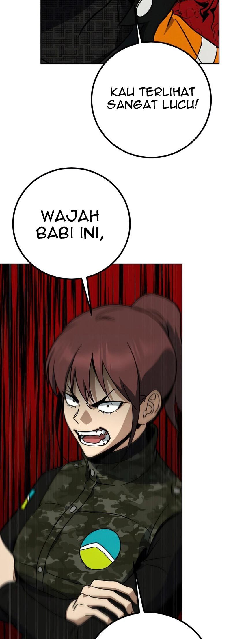 Hero the Maximum Chapter 12 halaman 54