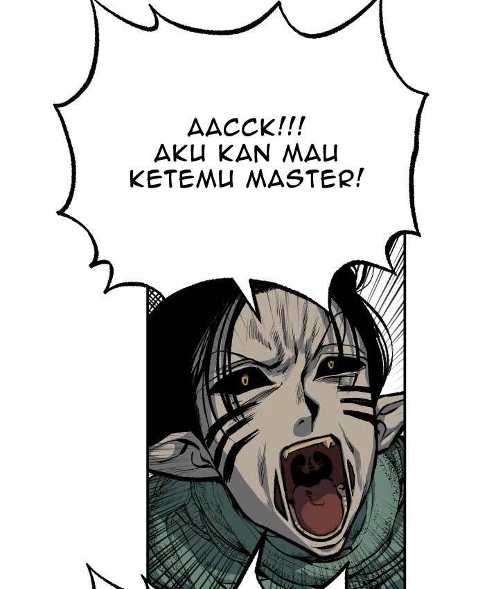 ZomGan Chapter 37 halaman 95