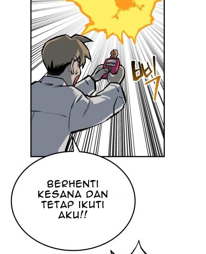 ZomGan Chapter 37 halaman 98