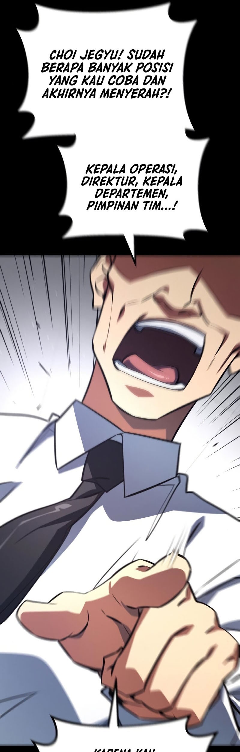 The Game’s Top Troll Chapter 23 Gambar 46