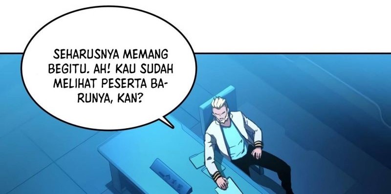 OOPARTS Chapter 76 halaman 29