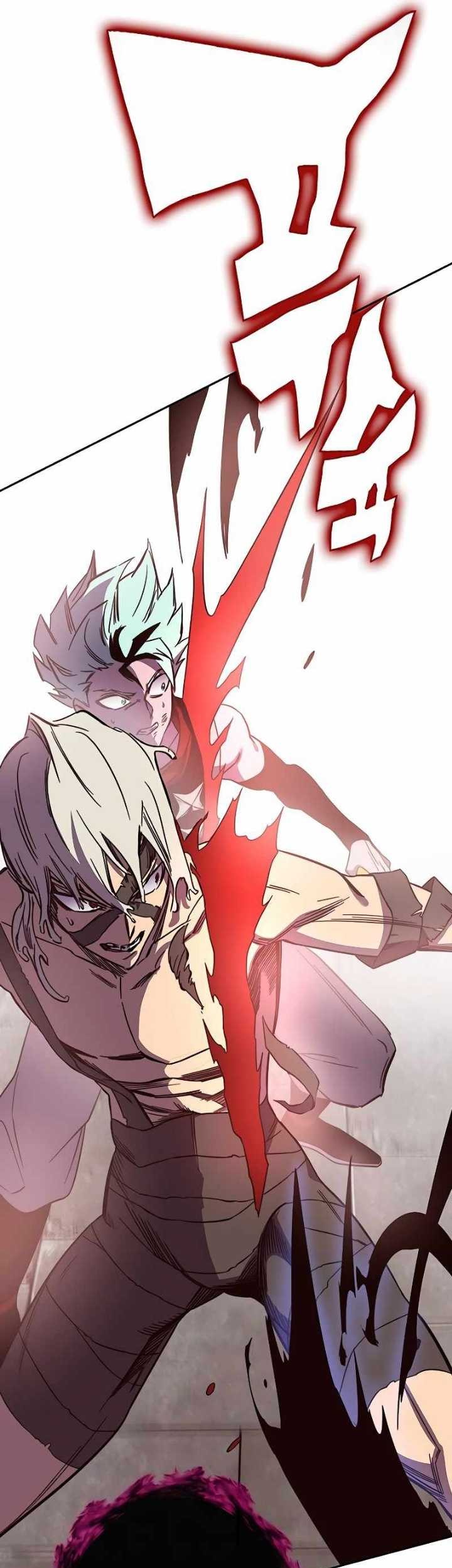 X Ash Chapter 70 halaman 67