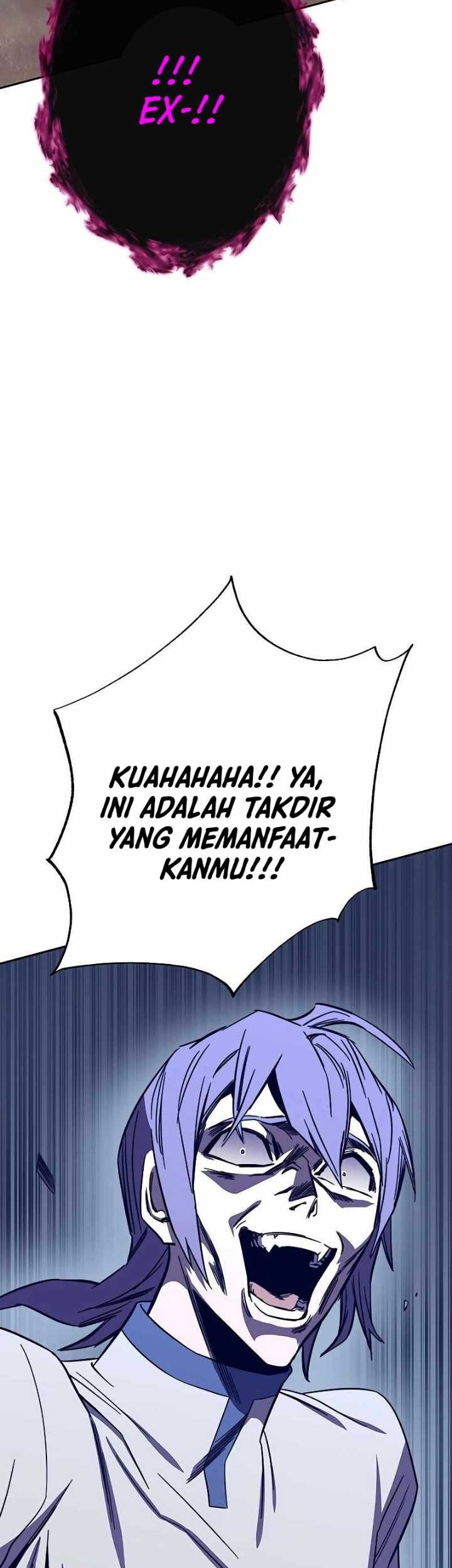 X Ash Chapter 70 halaman 68