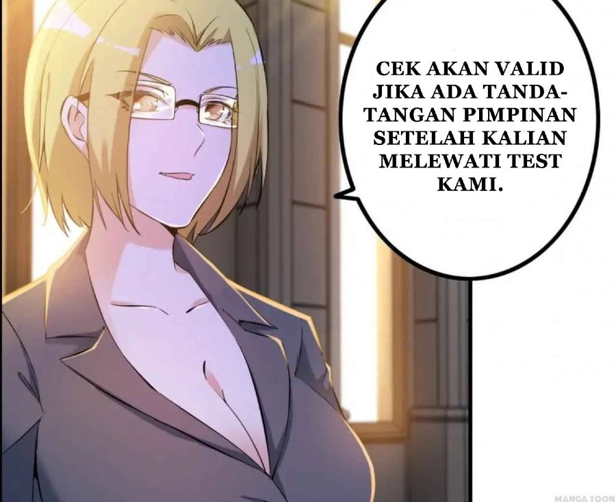 The Hitman Bodyguard Chapter 12 halaman 16
