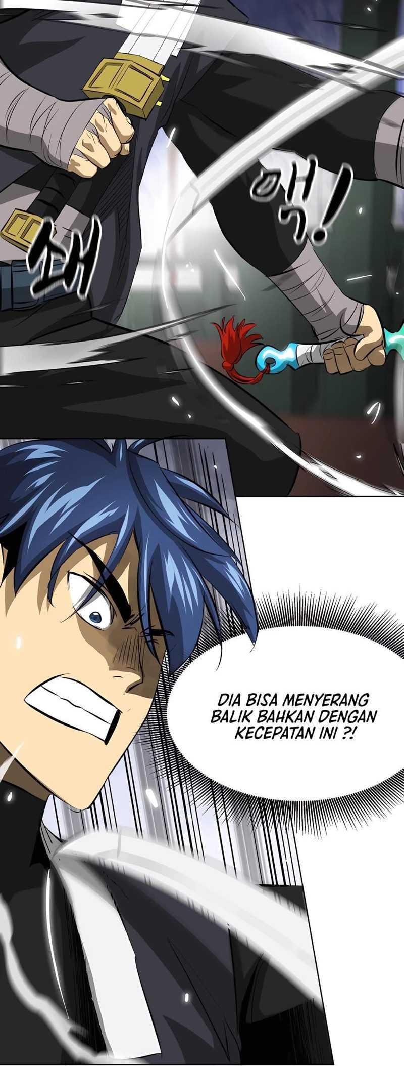 Infinite Level Up in Murim Chapter 139 Gambar 86