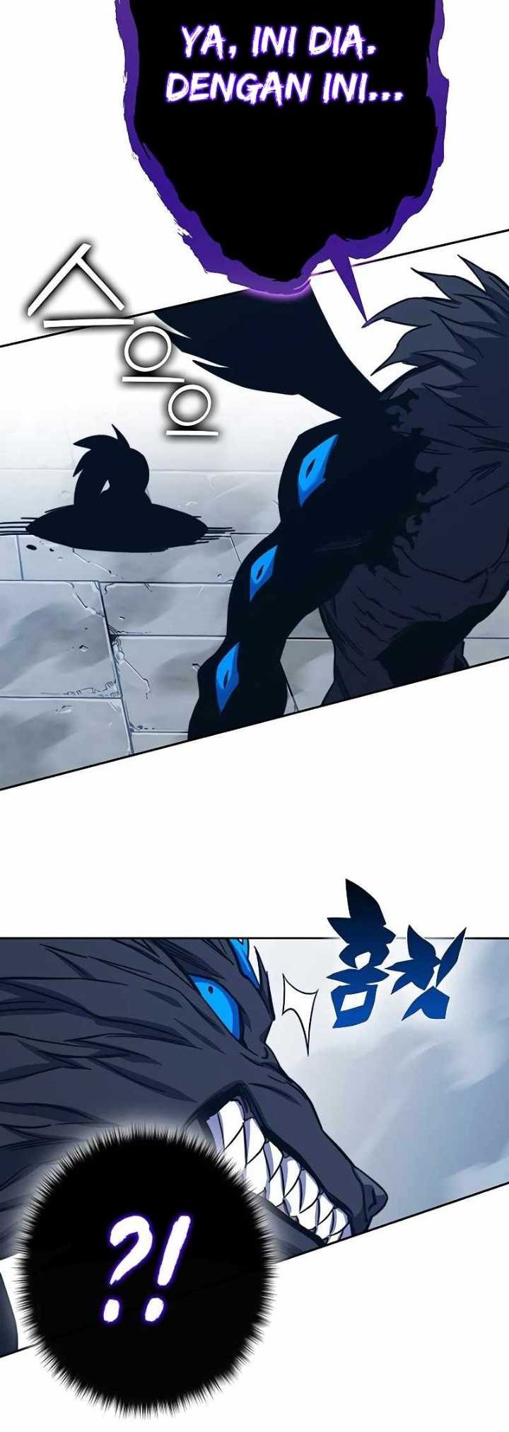 X Ash Chapter 71 halaman 65