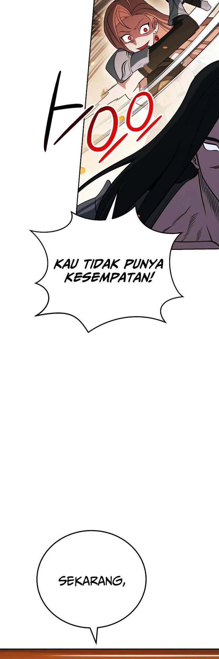 My Insanely Competent Underlings Chapter 23 halaman 43