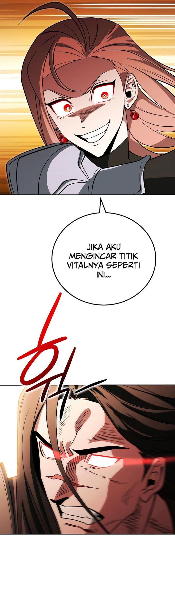 My Insanely Competent Underlings Chapter 23 halaman 44