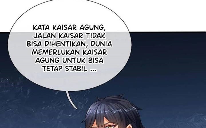 Star Sign In To Supreme Dantian Chapter 178 halaman 18