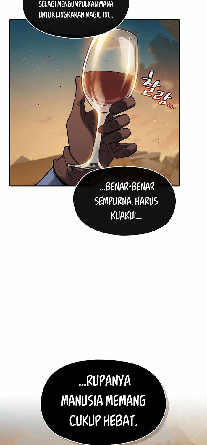 The Constellation that Returned from Hell Chapter 119 halaman 30