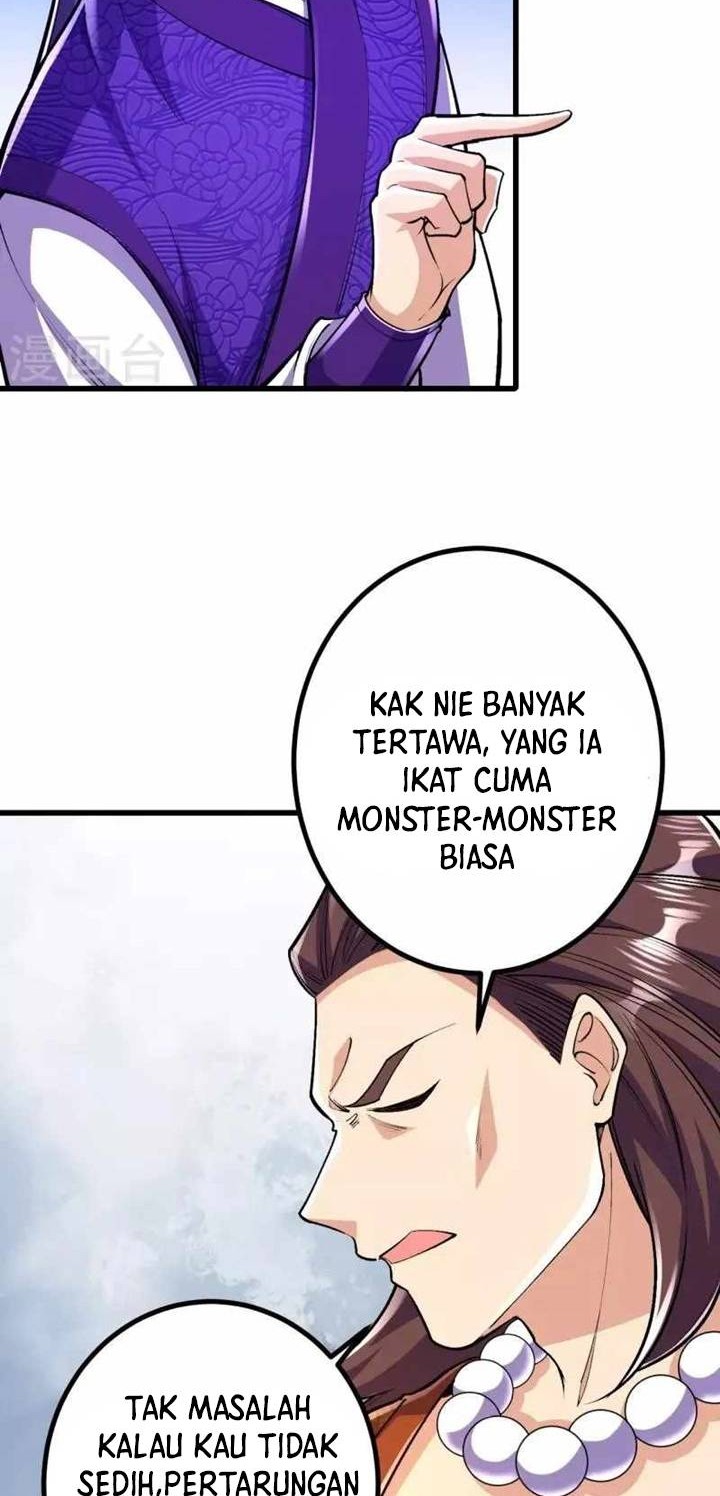 The Strongest Body Old Ancestor In History Chapter 65 Gambar 14