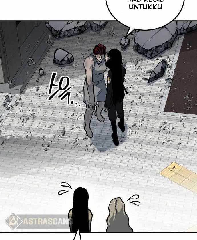ZomGan Chapter 38 halaman 130