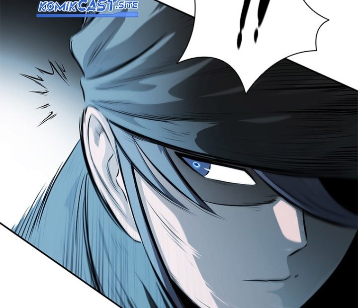Moon-Shadow Sword Emperor Chapter 25 halaman 49