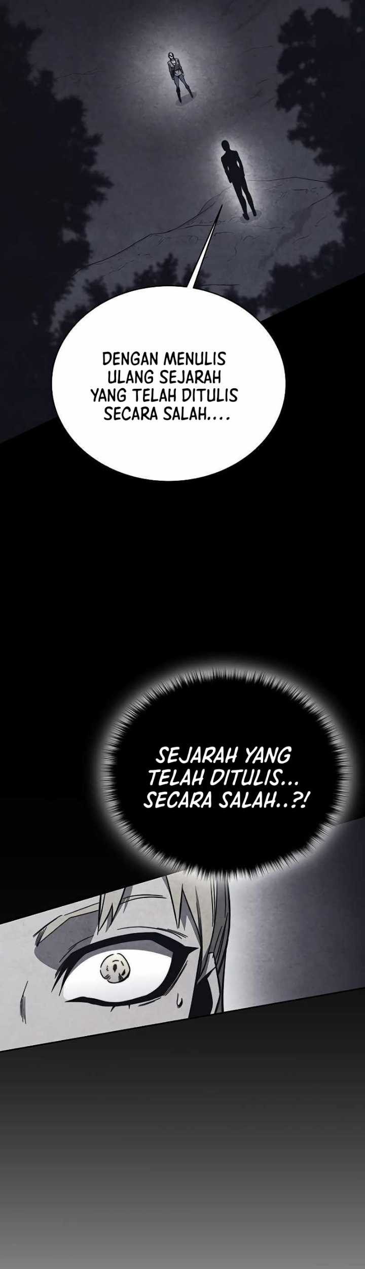 X Ash Chapter 72 halaman 54