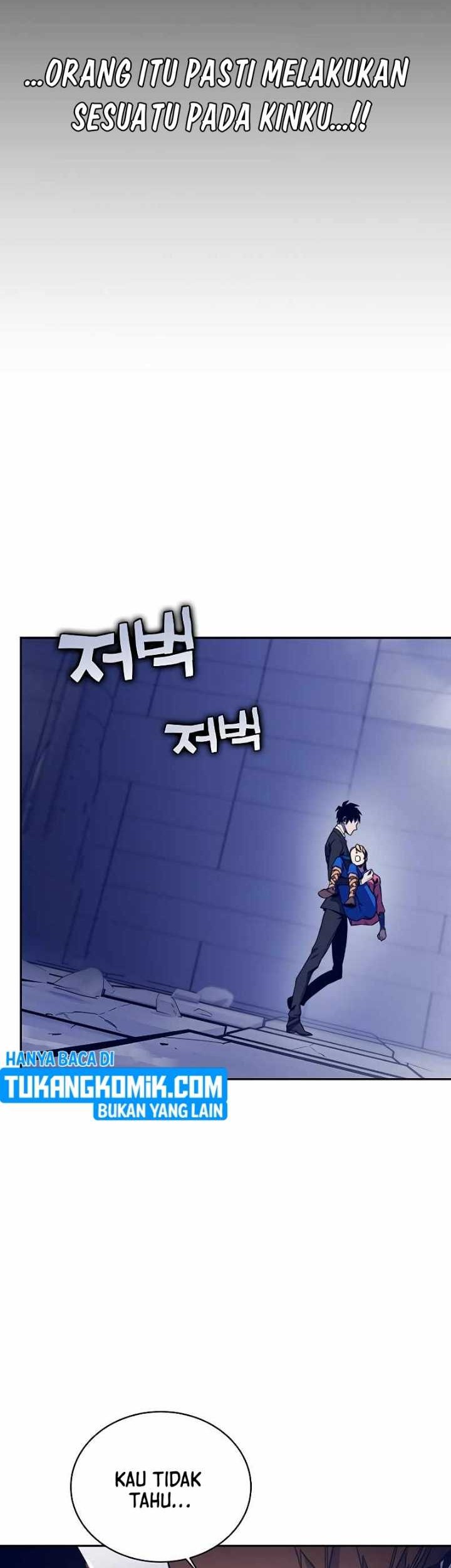 X Ash Chapter 72 halaman 55