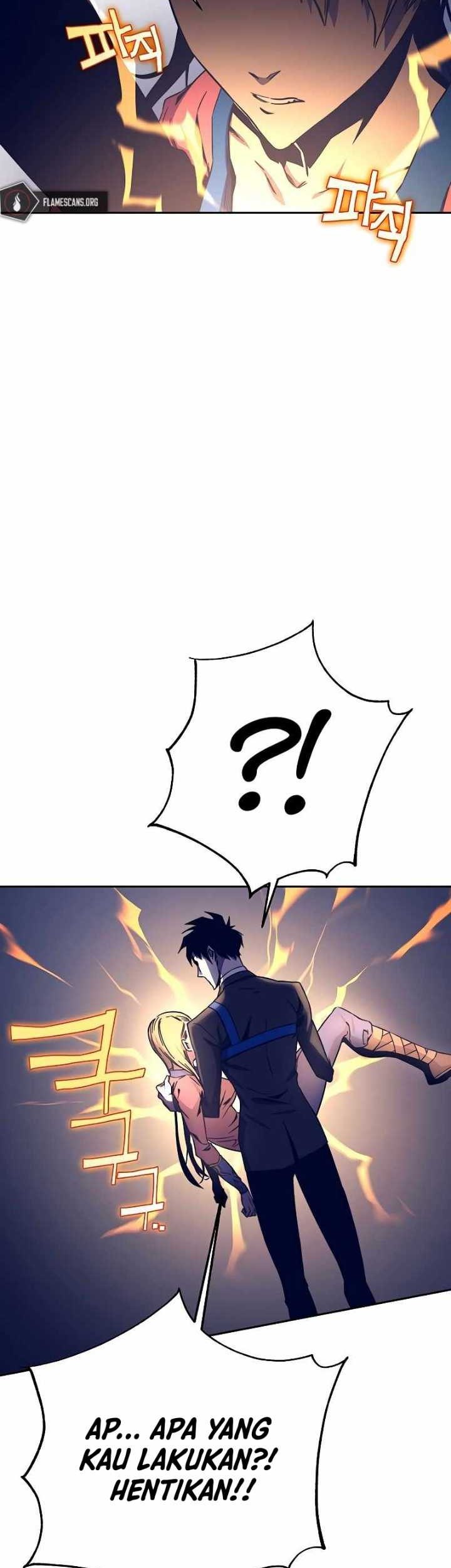 X Ash Chapter 72 halaman 56